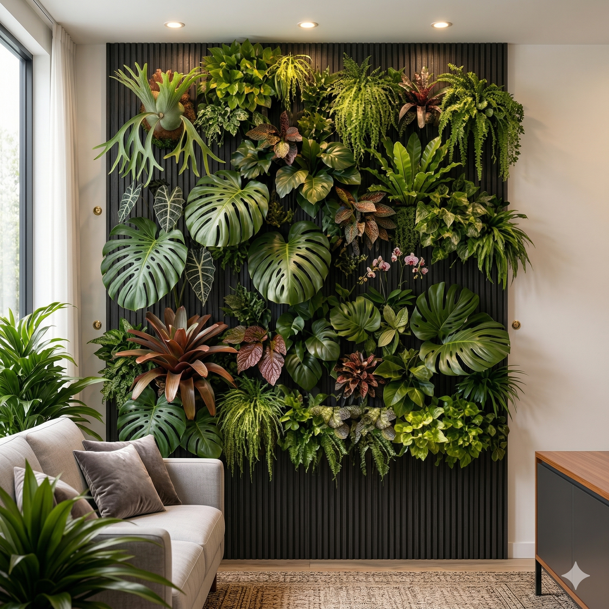 Jardim Vertical